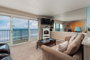 Ocean Terrace Condominiums