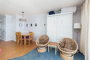 Ocean Terrace Condominiums