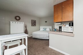 Ocean Terrace Condominiums