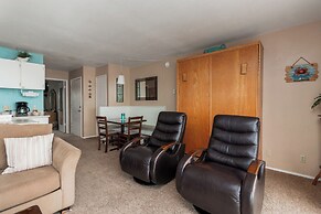 Ocean Terrace Condominiums