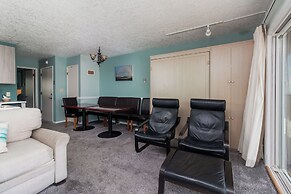 Ocean Terrace Condominiums