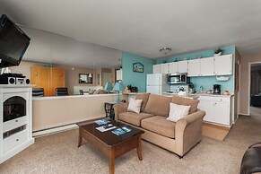 Ocean Terrace Condominiums