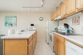 Ocean Terrace Condominiums