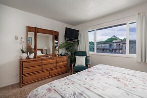 Ocean Terrace Condominiums