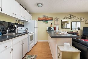 Ocean Terrace Condominiums