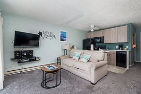 Ocean Terrace Condominiums