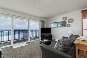 Ocean Terrace Condominiums