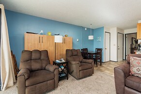 Ocean Terrace Condominiums