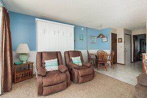 Ocean Terrace Condominiums