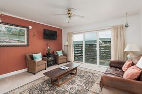 Ocean Terrace Condominiums