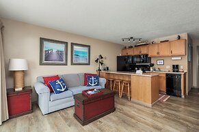 Ocean Terrace Condominiums