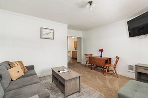 Ocean Terrace Condominiums