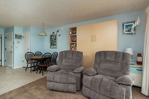 Ocean Terrace Condominiums