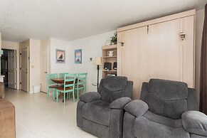 Ocean Terrace Condominiums