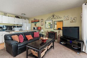 Ocean Terrace Condominiums