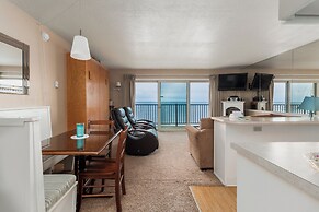 Ocean Terrace Condominiums