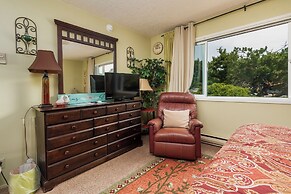 Ocean Terrace Condominiums