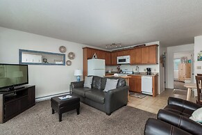 Ocean Terrace Condominiums