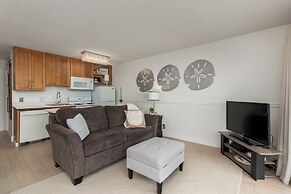 Ocean Terrace Condominiums