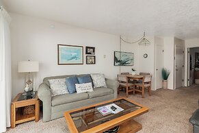 Ocean Terrace Condominiums