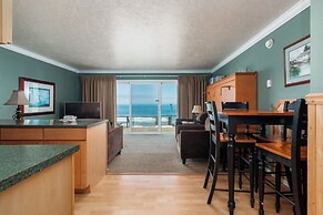 Ocean Terrace Condominiums