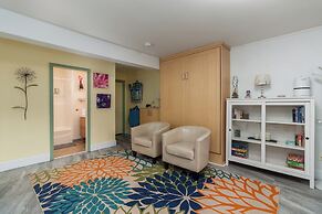 Ocean Terrace Condominiums