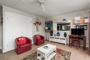 Ocean Terrace Condominiums