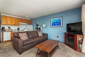 Ocean Terrace Condominiums