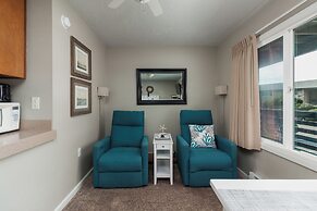 Ocean Terrace Condominiums