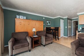 Ocean Terrace Condominiums