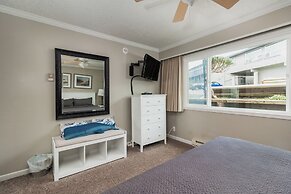 Ocean Terrace Condominiums