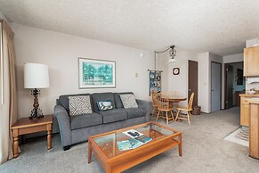 Ocean Terrace Condominiums