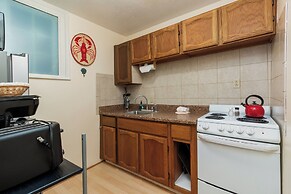 Ocean Terrace Condominiums