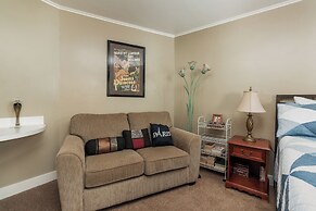 Ocean Terrace Condominiums