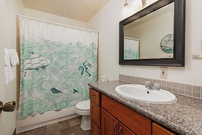 Ocean Terrace Condominiums