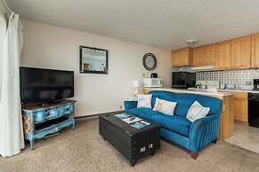 Ocean Terrace Condominiums