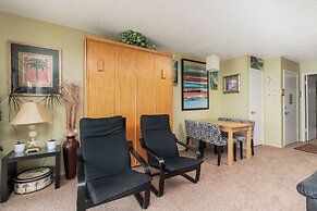 Ocean Terrace Condominiums