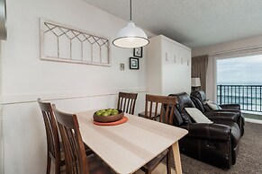 Ocean Terrace Condominiums