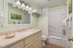 Ocean Terrace Condominiums