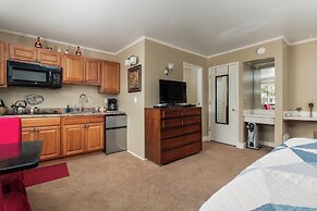 Ocean Terrace Condominiums