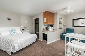 Ocean Terrace Condominiums