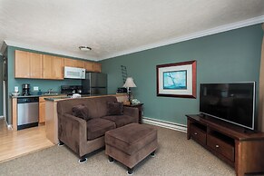 Ocean Terrace Condominiums