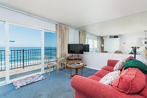 Ocean Terrace Condominiums