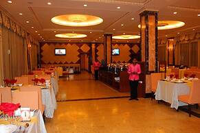 Madagascar Golden Peacock Hotel