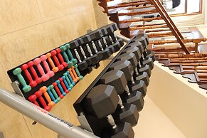 Madagascar Golden Peacock Hotel