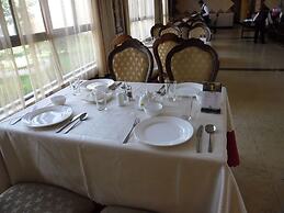 Madagascar Golden Peacock Hotel