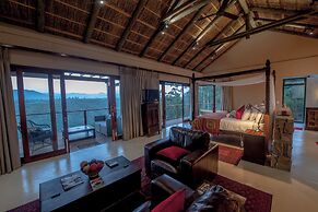 Tamodi Lodge and Stables