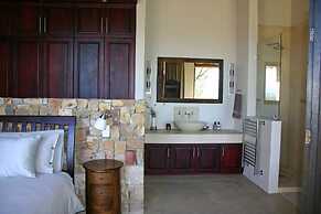 Tamodi Lodge and Stables