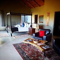 Tamodi Lodge and Stables