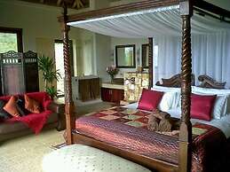 Tamodi Lodge and Stables